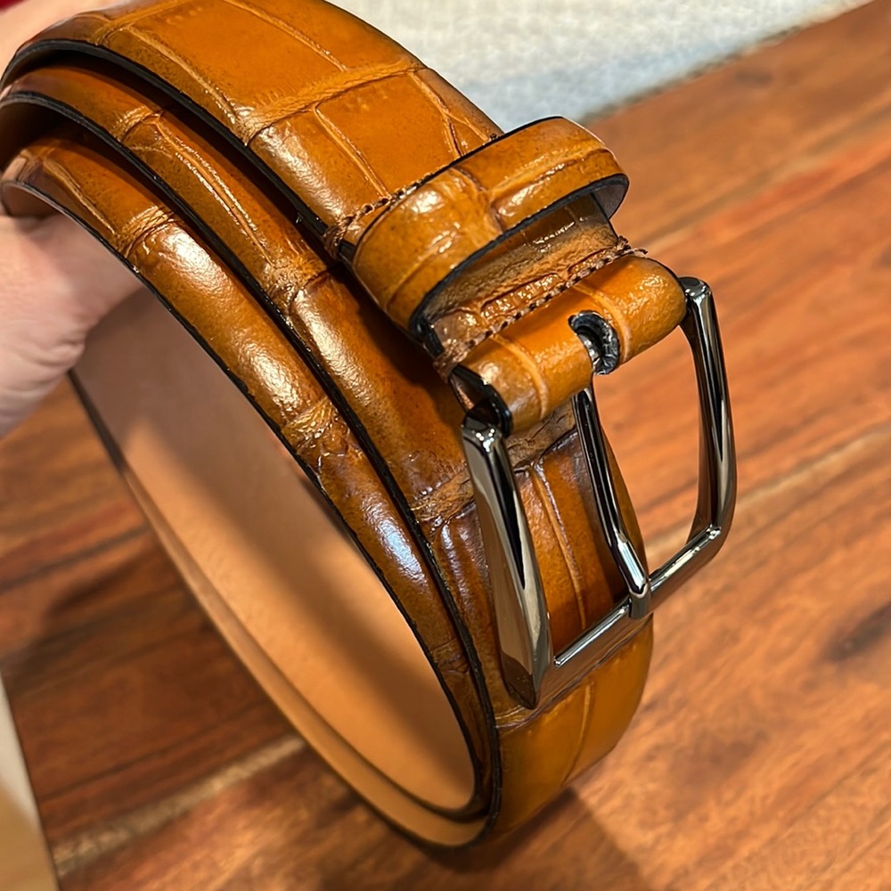 🌺Trafalgar Belt
